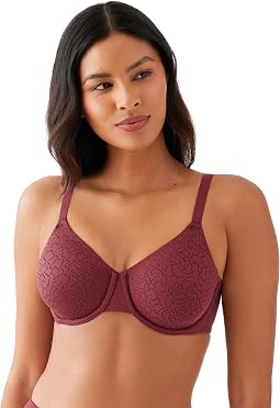 Inside Job Underwire Bra