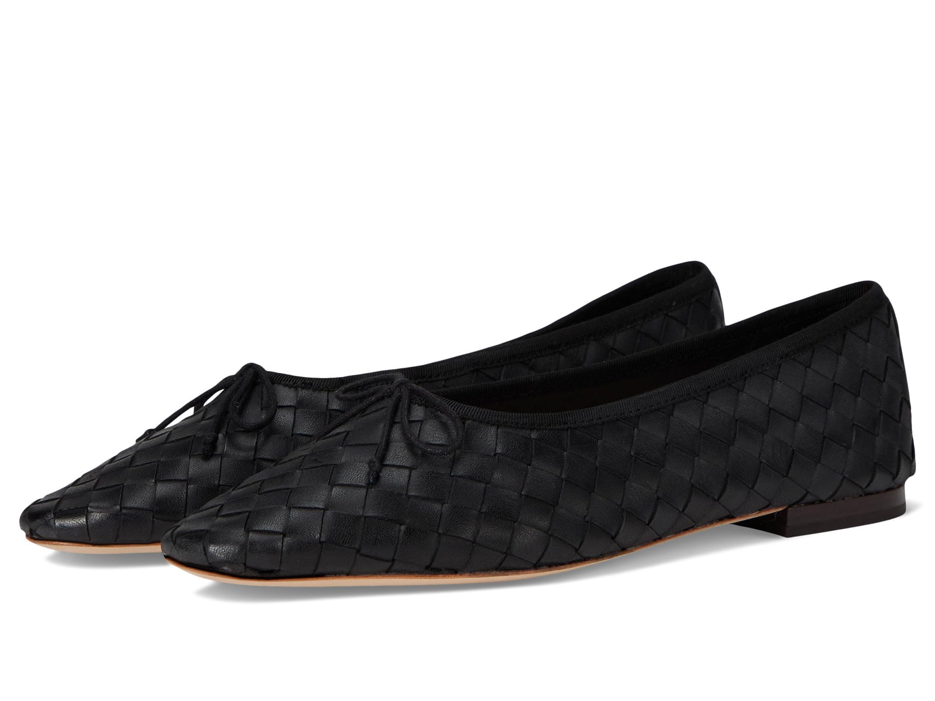 Балетки Loeffler Randall Landry