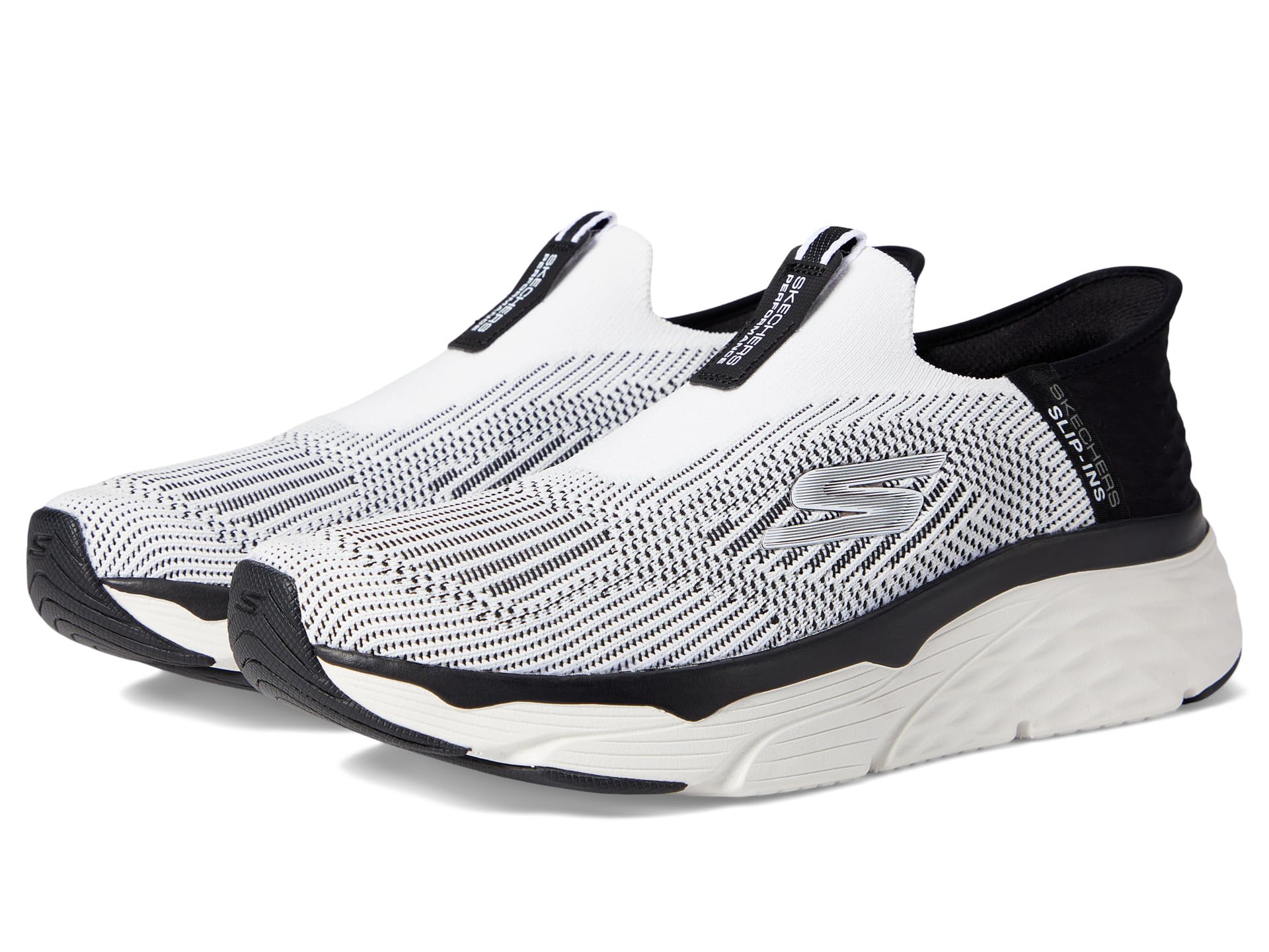 Кроссовки SKECHERS Max Cushioning Elite Advantageous Hands Free Slip-Ins