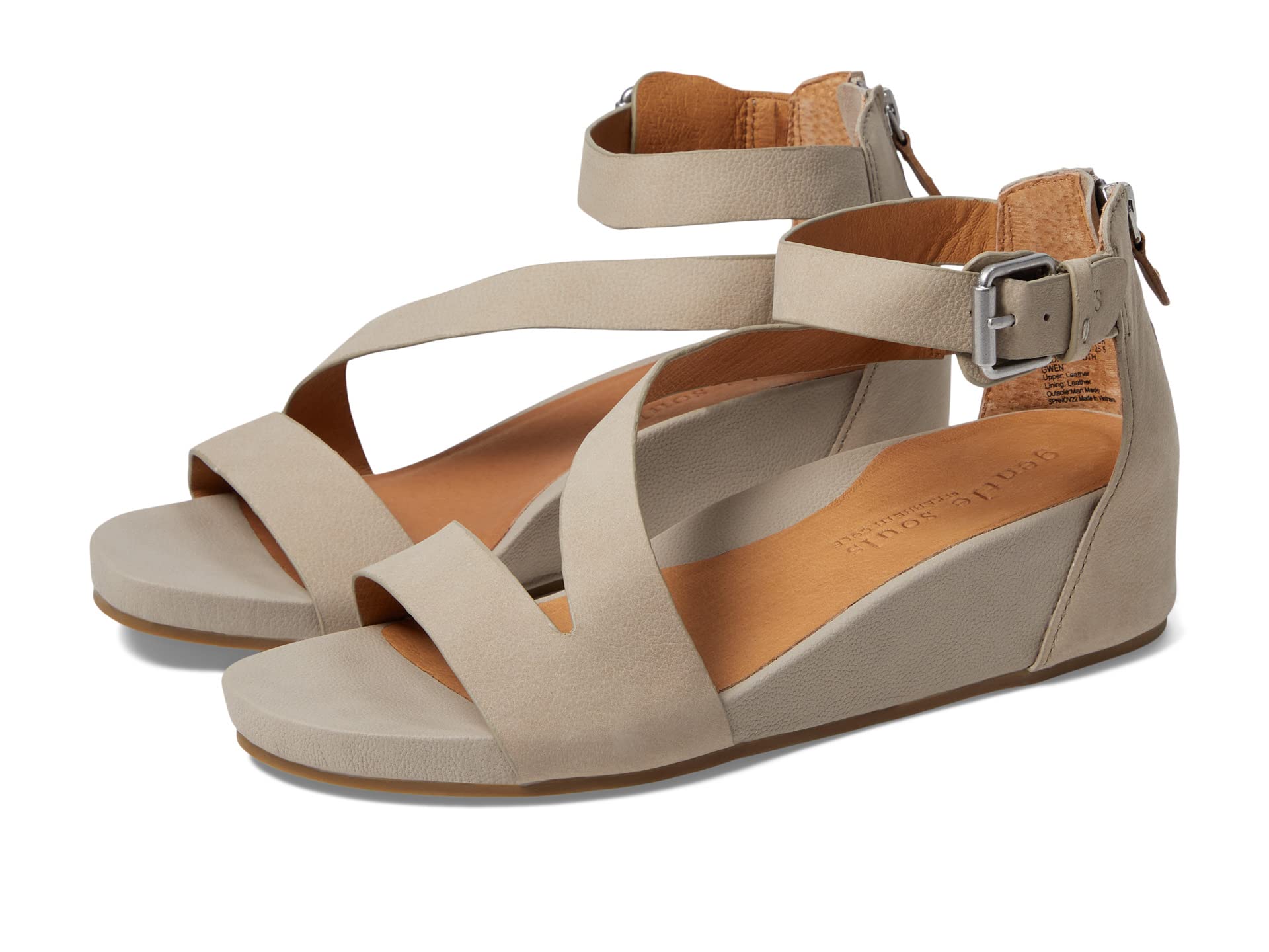 Gwen сандалии Gentle Souls by Kenneth Cole