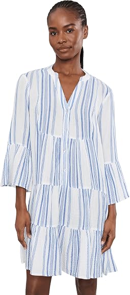 Dream Cotton Gauze Kasey Dress