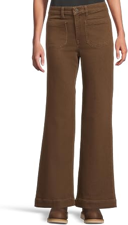 Брюки Faherty Stretch Terry Patch Pocket