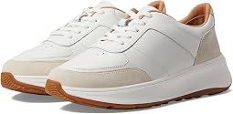 Кроссовки F-Mode Leather/Suede Flatform