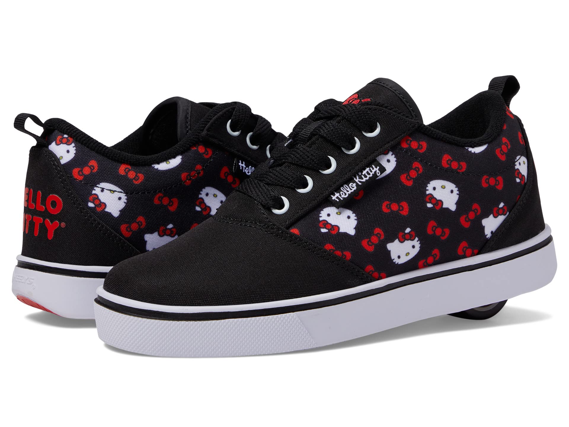 Pro 20 Hello Kitty (Little Kid/Big Kid/Adult)