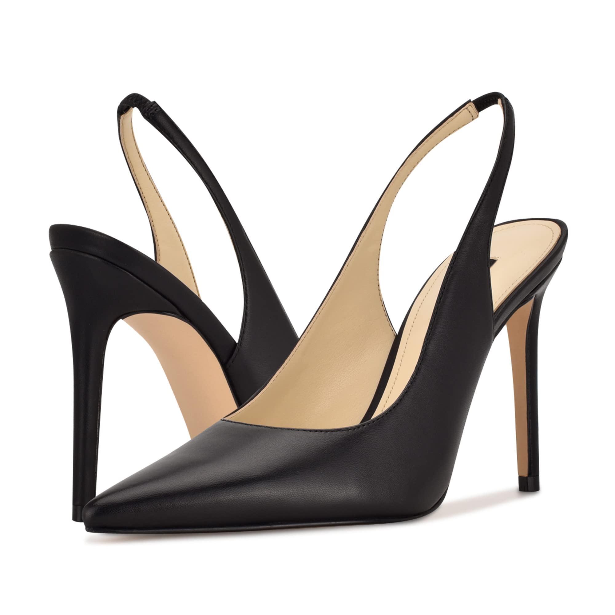 Туфли Feather от Nine West