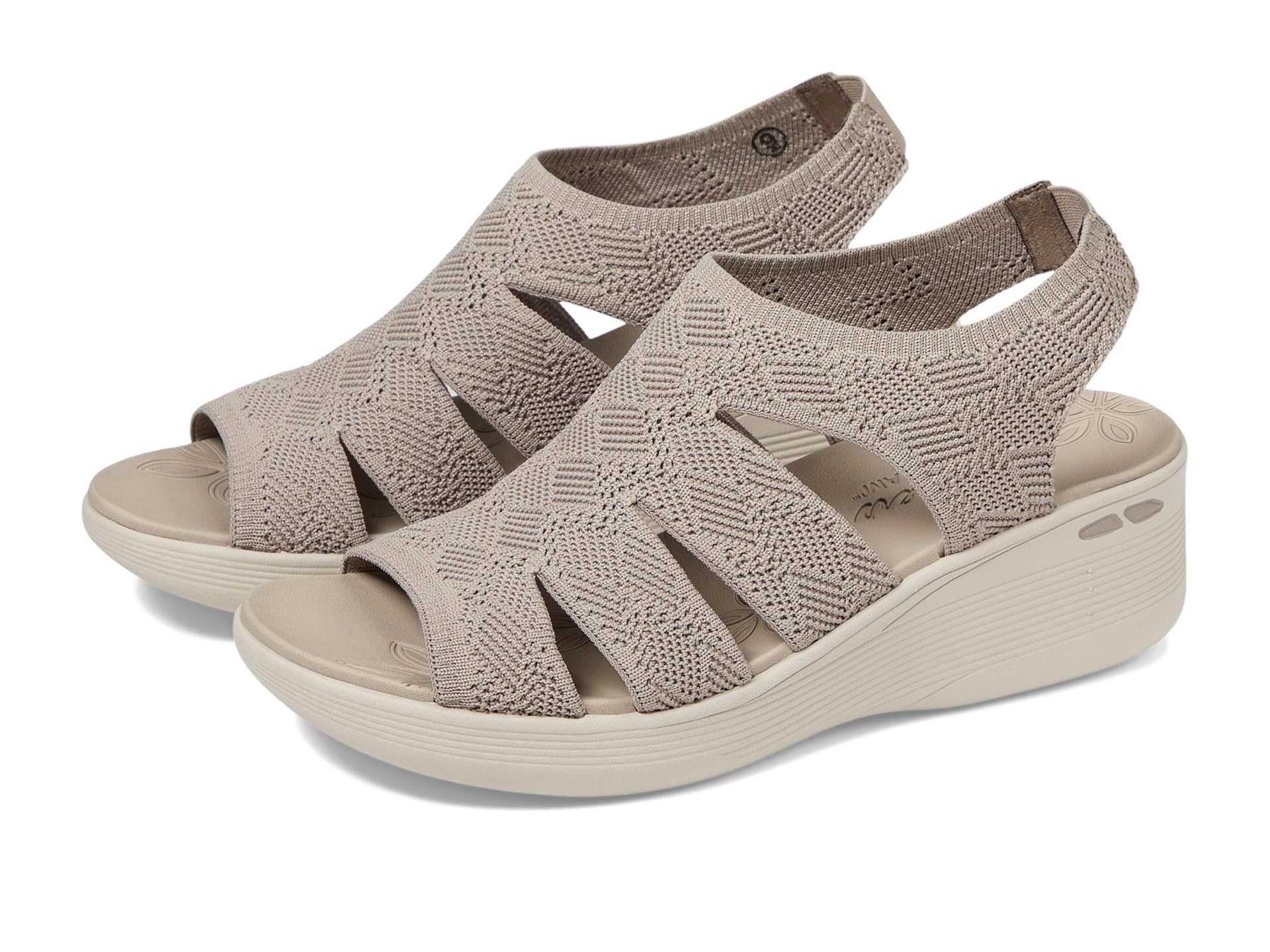 Босоножки Pier-Lite - Memory Maker SKECHERS