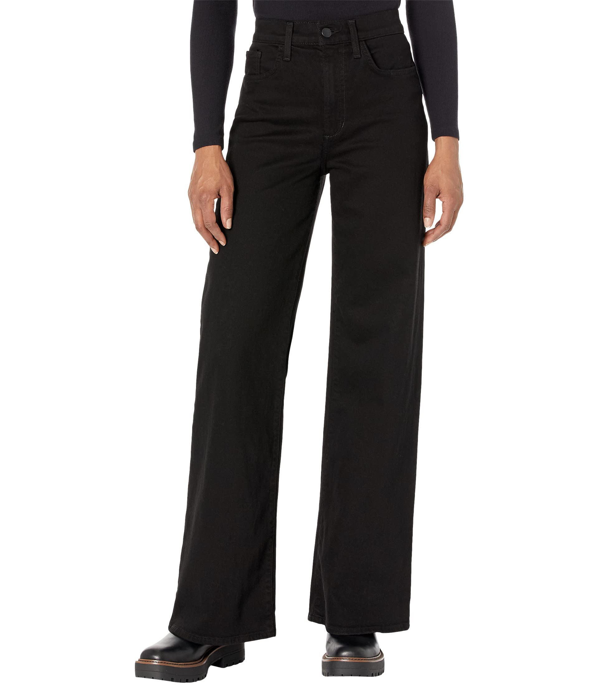 The Mia High-Rise Wide Petite