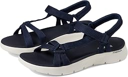 Go Walk Flex Sandal - Sublime