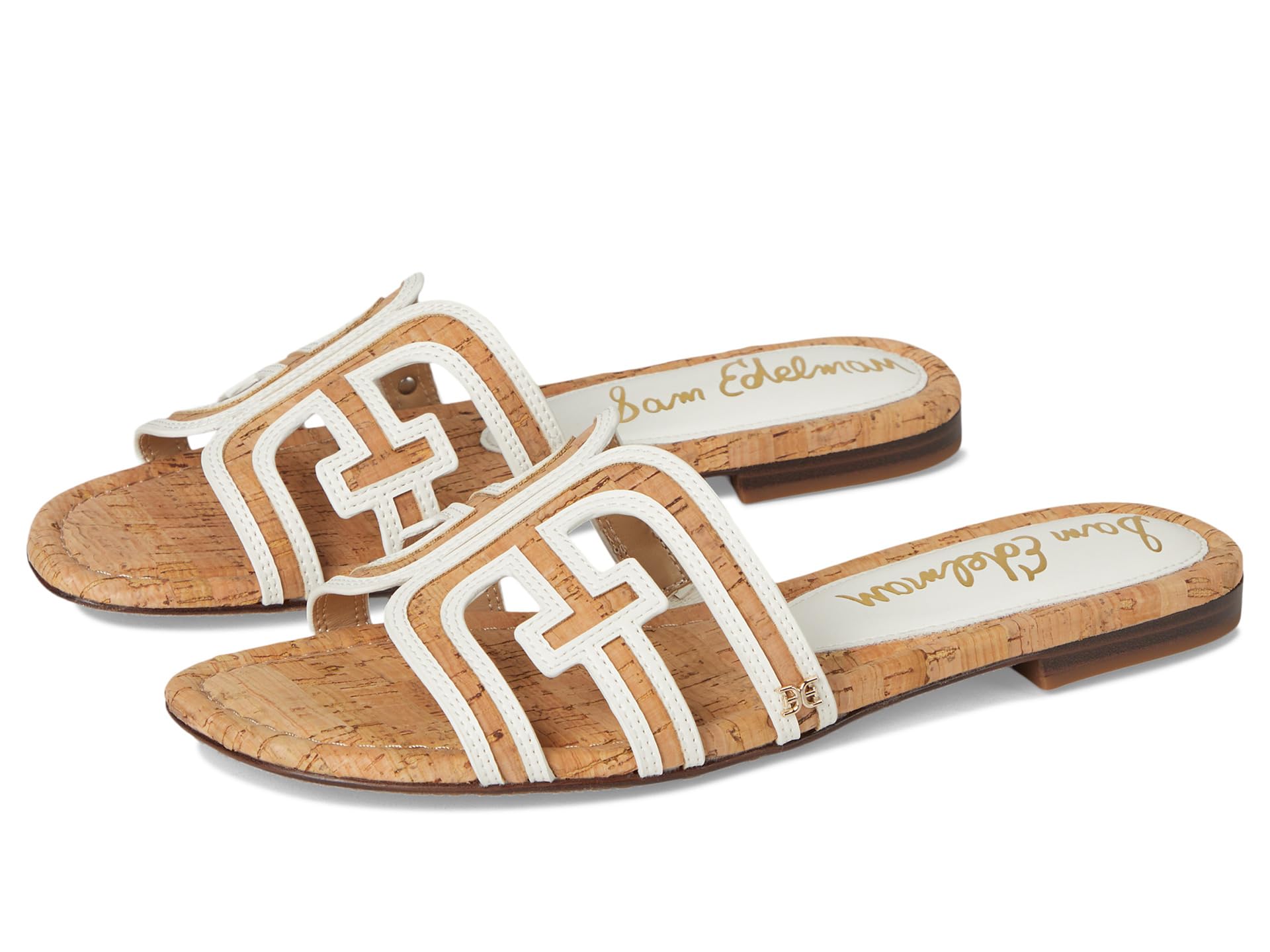 Сандалии Sam Edelman Bay Multi