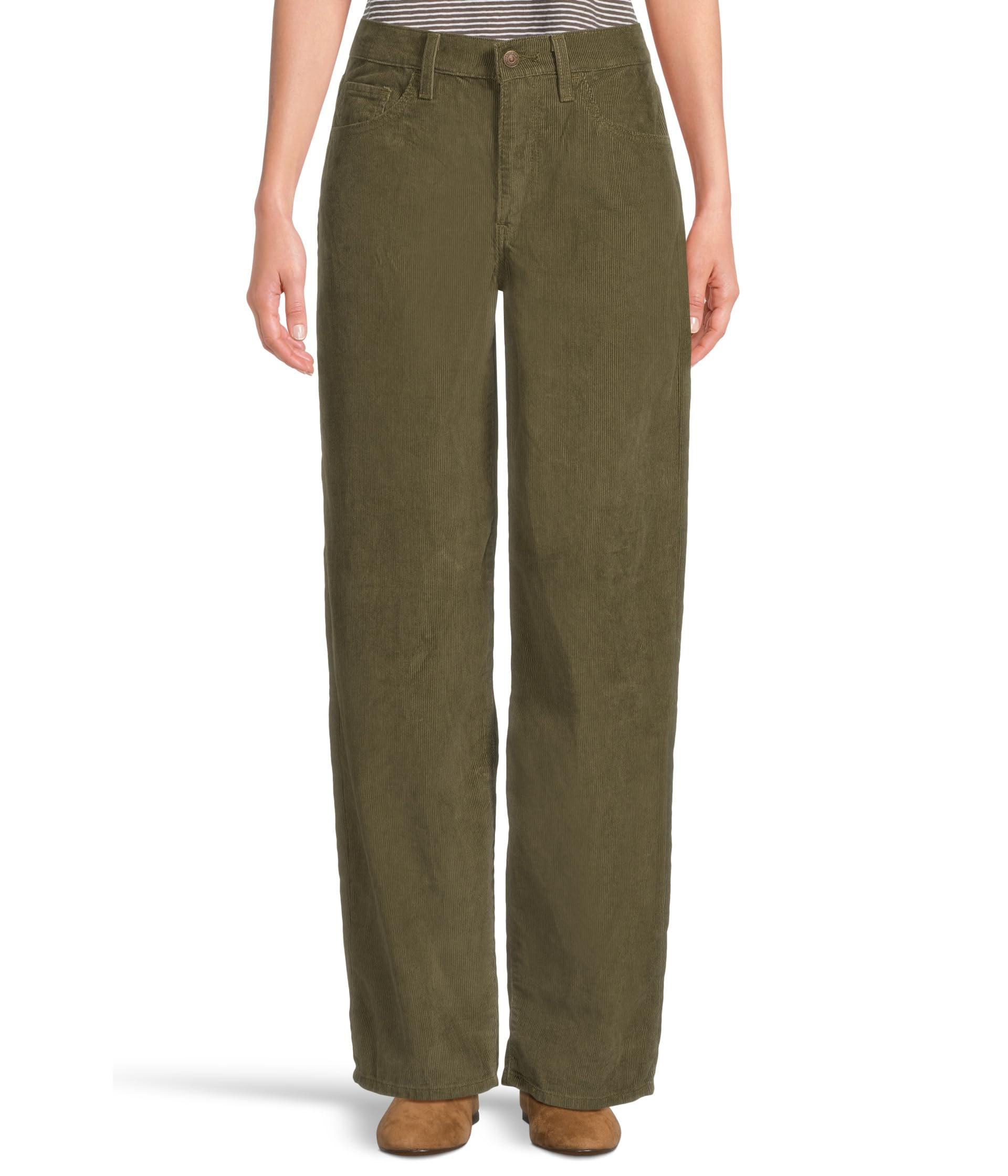Джинсы Levi's® Premium Baggy Dad