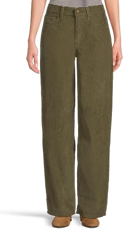 Джинсы Levi's® Premium Baggy Dad