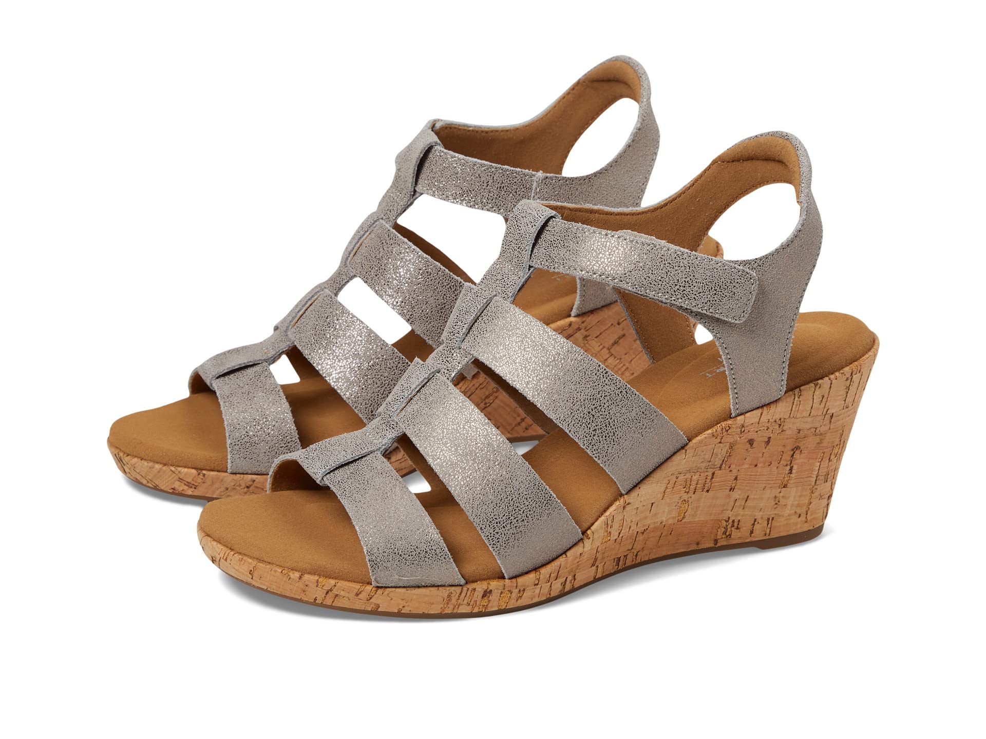 Сандалии Briah New Gladiator