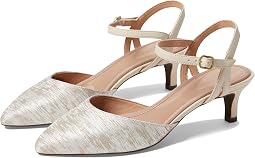 Total Motion Kalila Two-Piece
