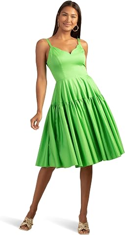 Bask Dress