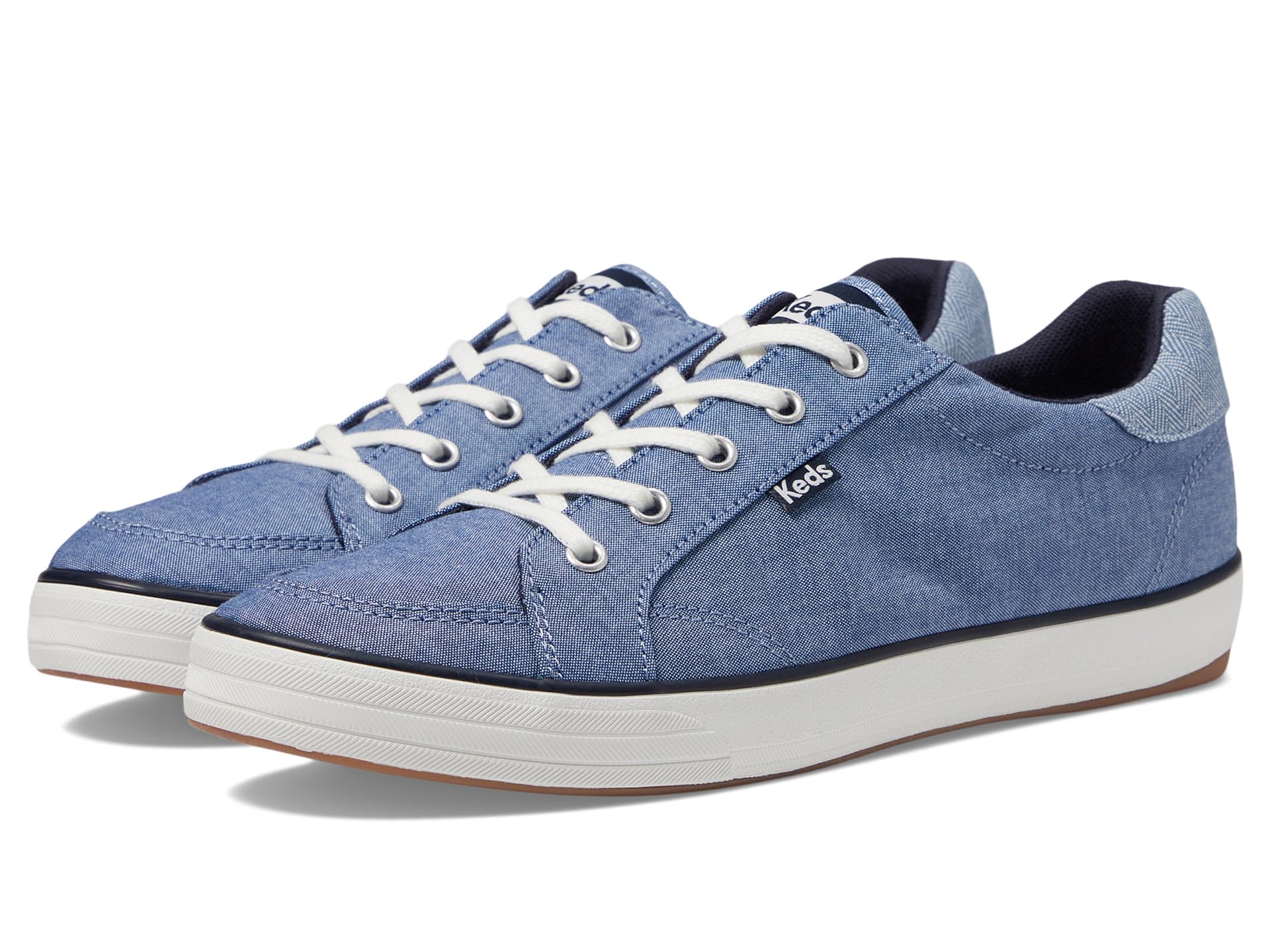 Кроссовки Center III Lace Up