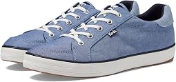 Center III Lace Up