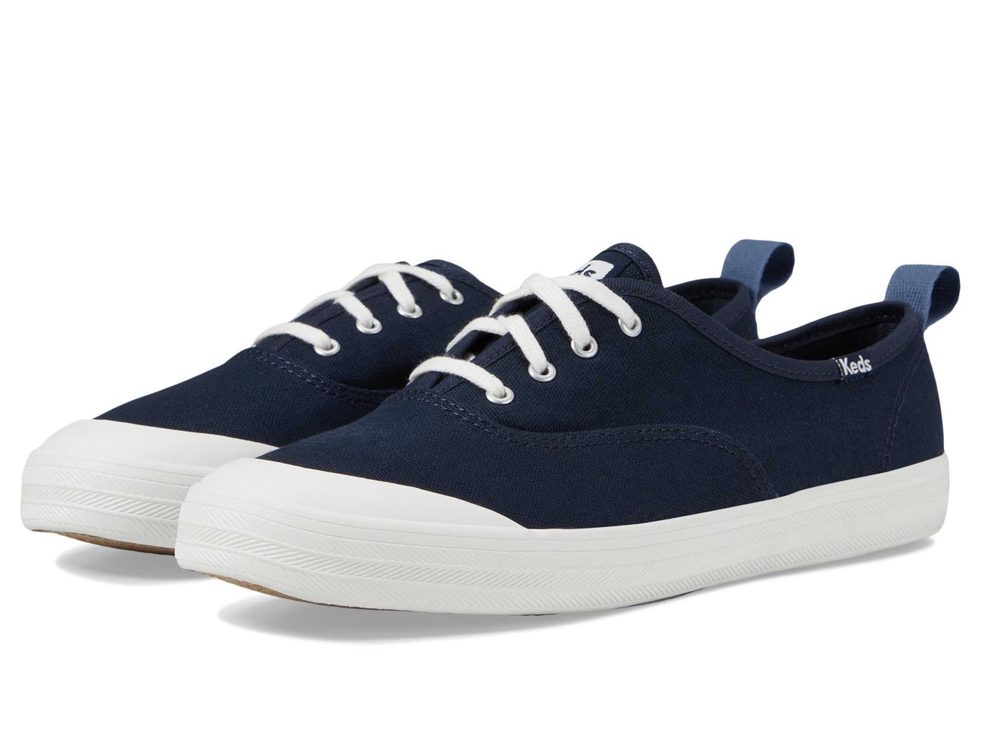 Champion Toe Cap Lace Up