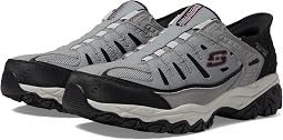 Afterburn M. Fit Ridgeburn Hands Free Slip-Ins