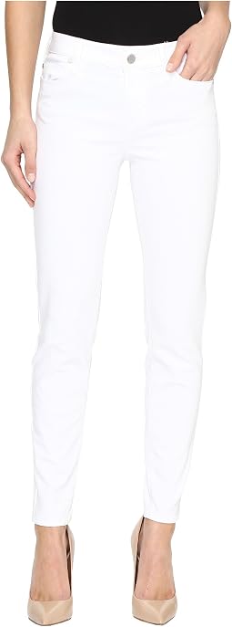 Abby Ankle Skinny 28" Inseam
