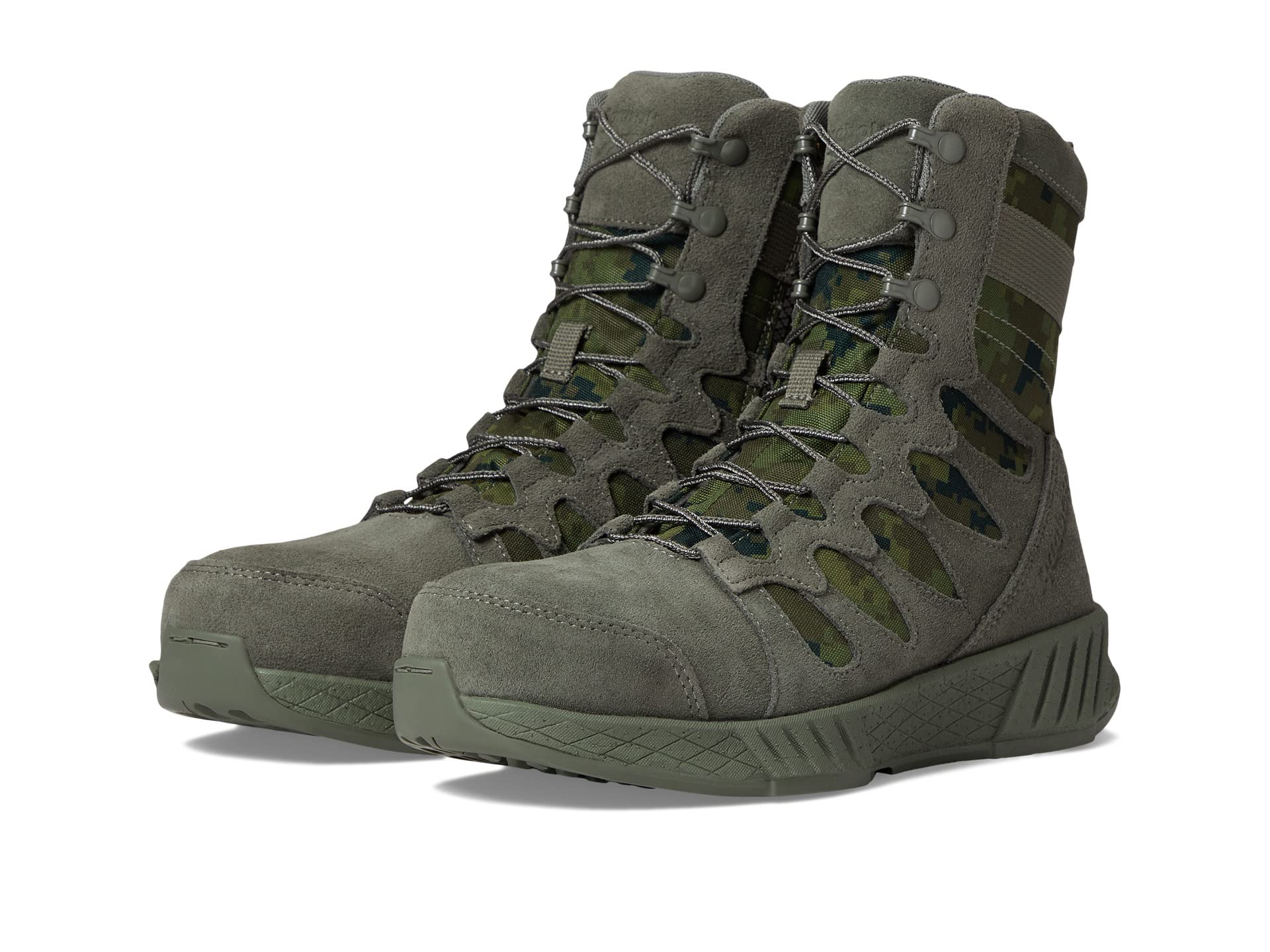 Floatride Energy Tactical EH Comp Toe High-Top