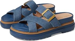 Fraya Slide Sandal