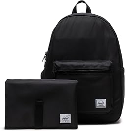 Settlement Backpack Diaper Bag