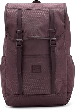 Huckleberry Diamond