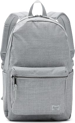 Grey Crosshatch