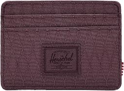 Charlie Cardholder