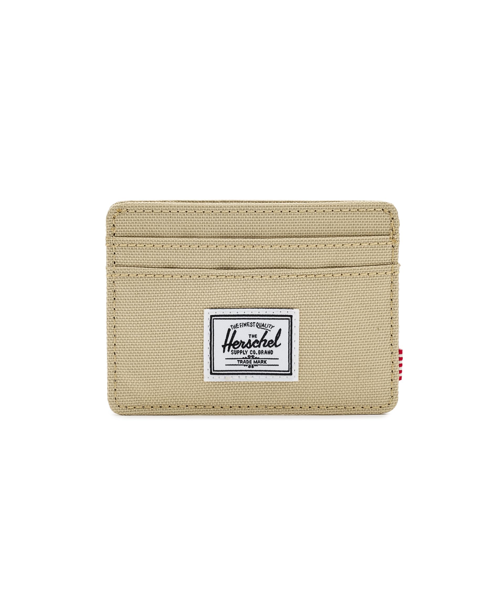 Charlie Cardholder