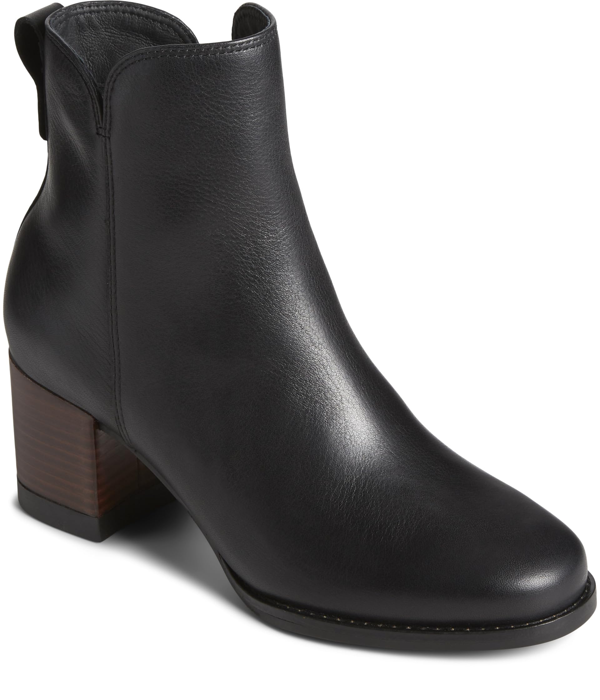 Seaport Heel