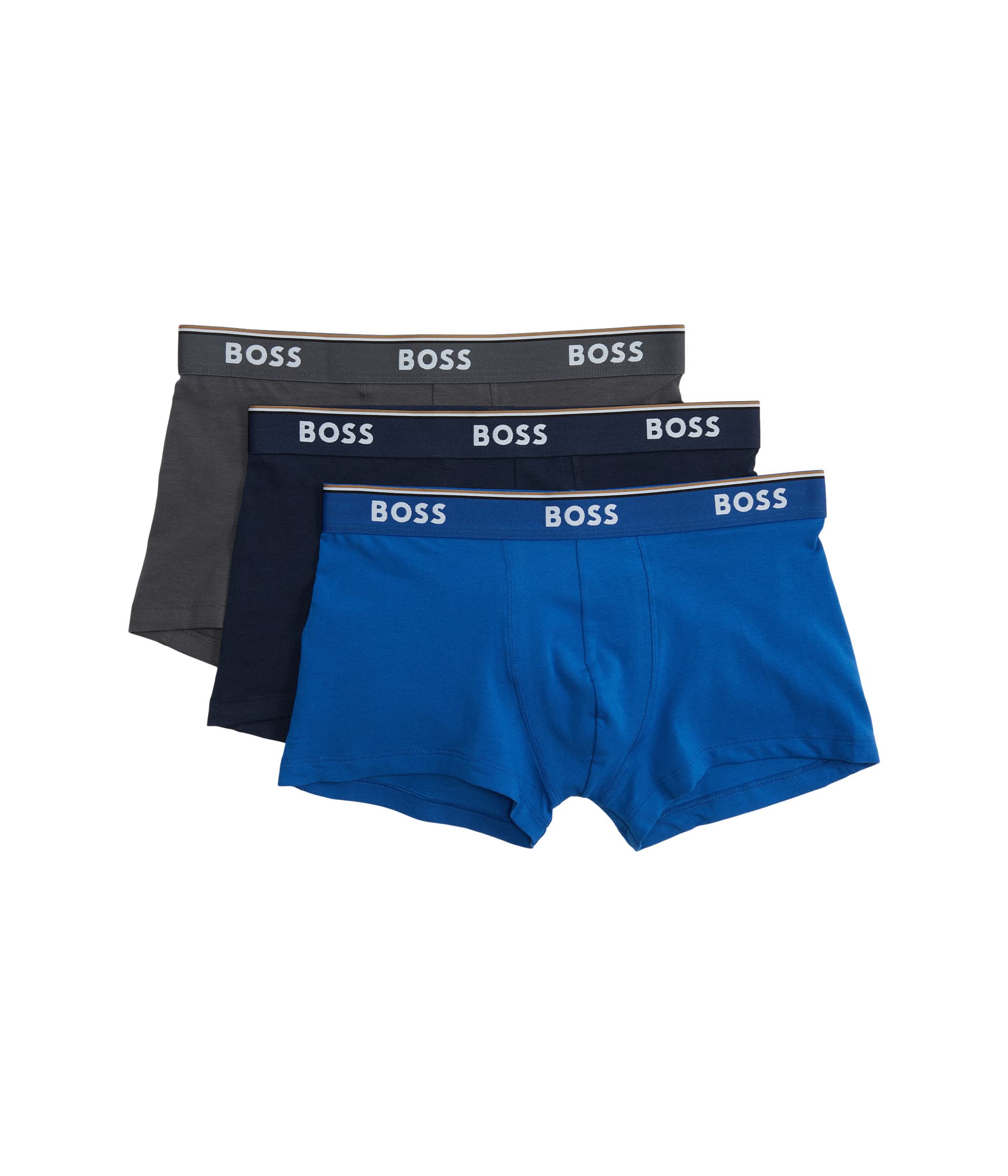 3-Pack Power Trunks