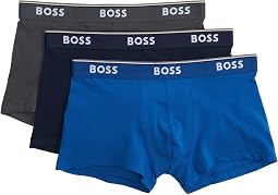 3-Pack Power Trunks