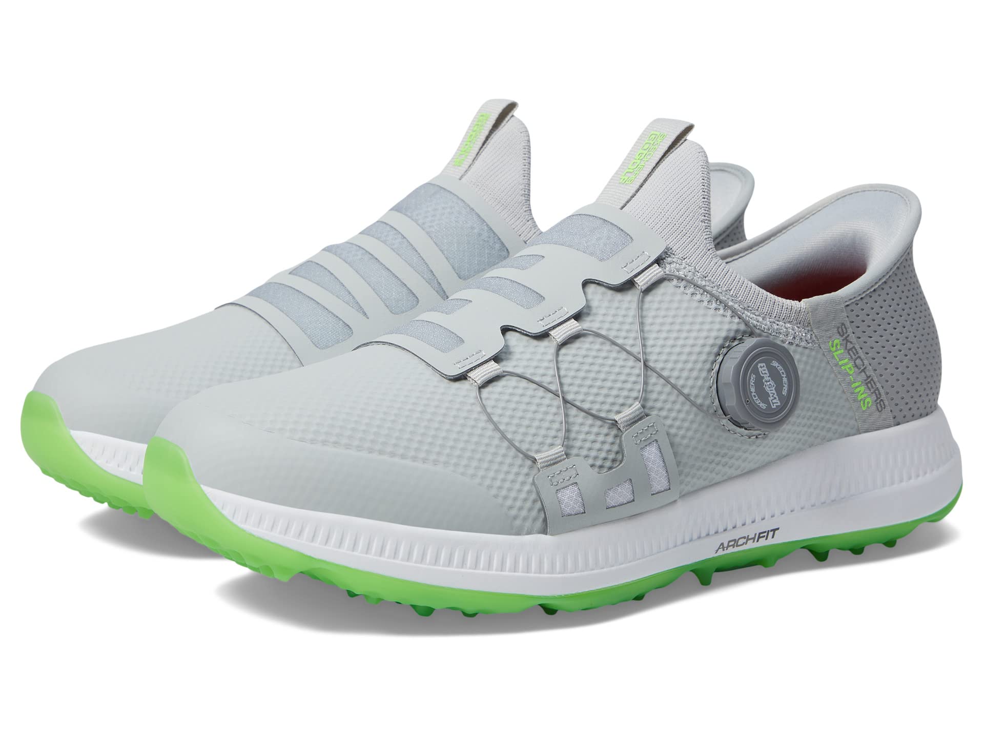 Кроссовки Go Golf Elite 5 Hands Free Slip-Ins Skechers GO GOLF
