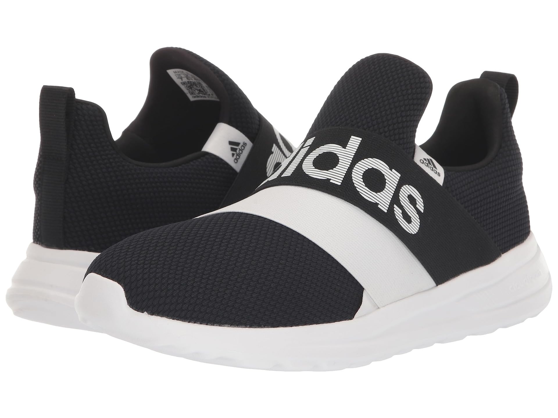Кроссовки adidas Kids Lite Racer Adapt 6.0 Slip-On для детей