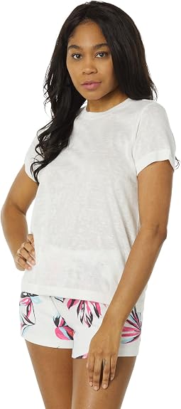 Back To Basics Tee