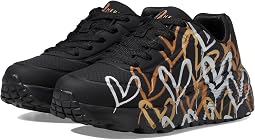 Uno Lite - Metallic Love 314067L (для детей)