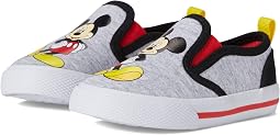 Кеды Mickey Canvas Slip-On для малышей