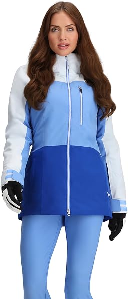 First Chair Jacket