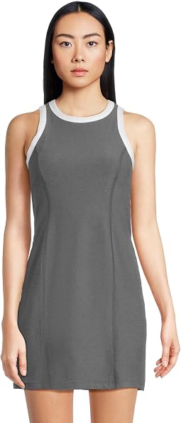 Spacedye Outlines Dress