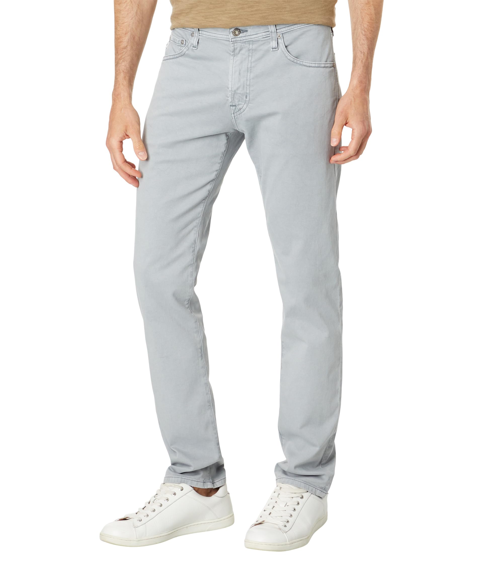Tellis Slim Fit Pants