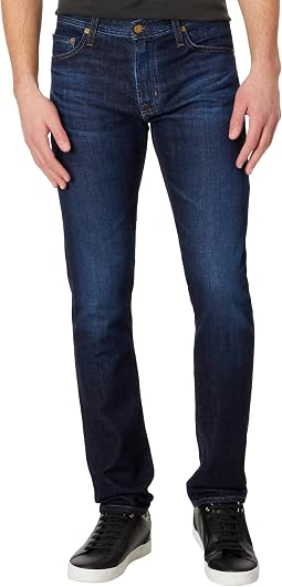 Tellis Slim Fit Pants