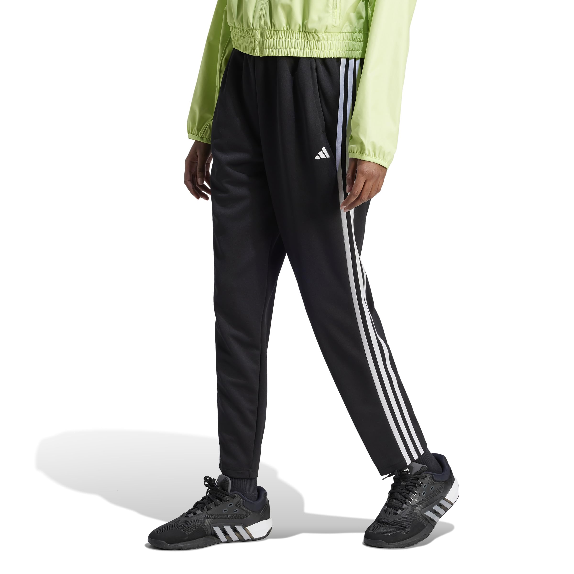 Aeroready Training Essentials 3-Stripes Pants
