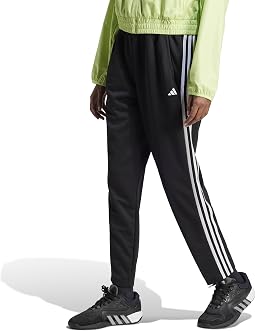 Женские тренировочные брюки Aeroready 3-Stripes