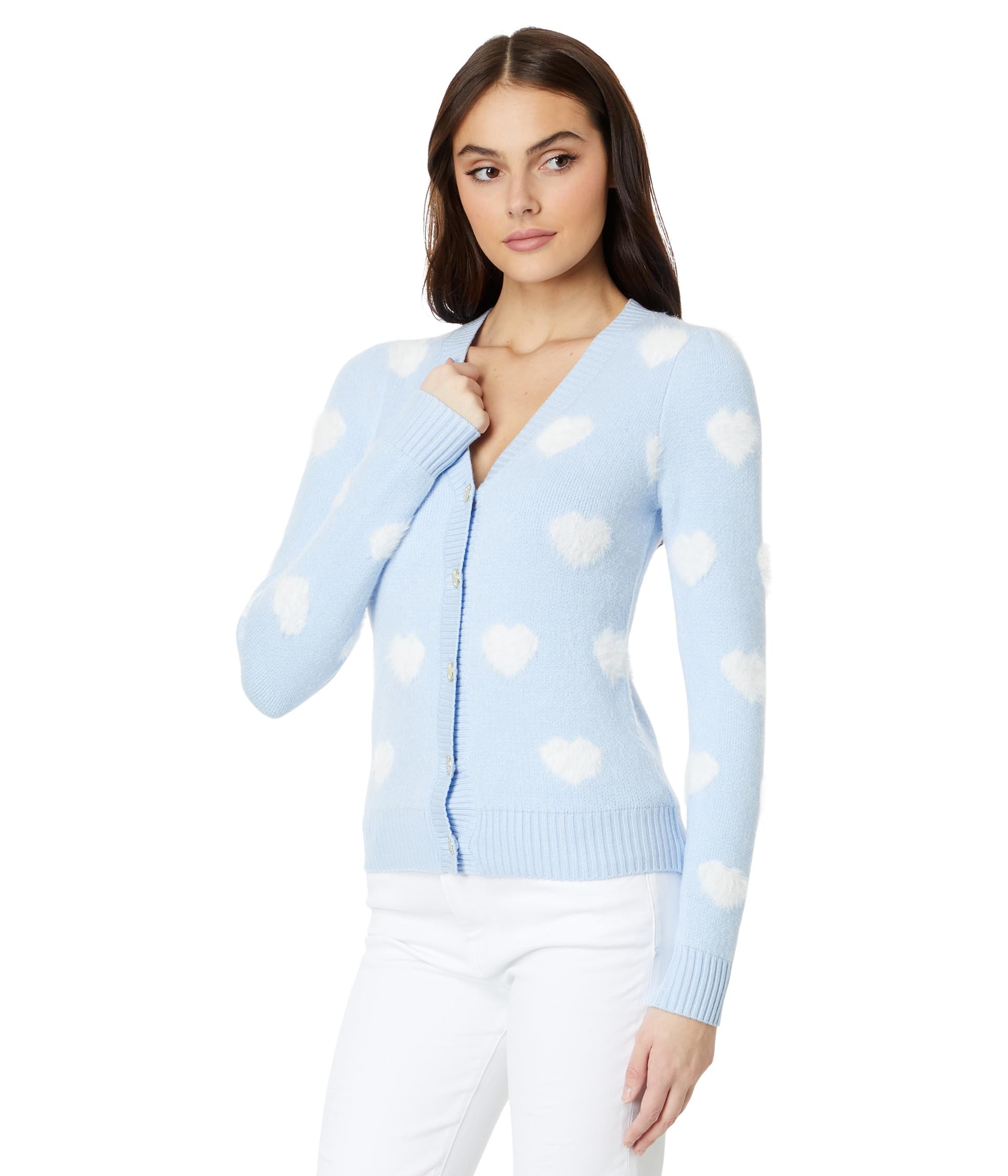 Keane Cardigan