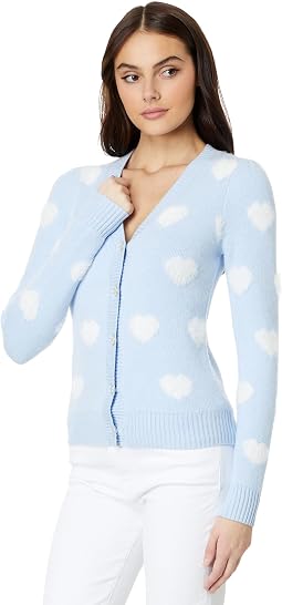 Keane Cardigan
