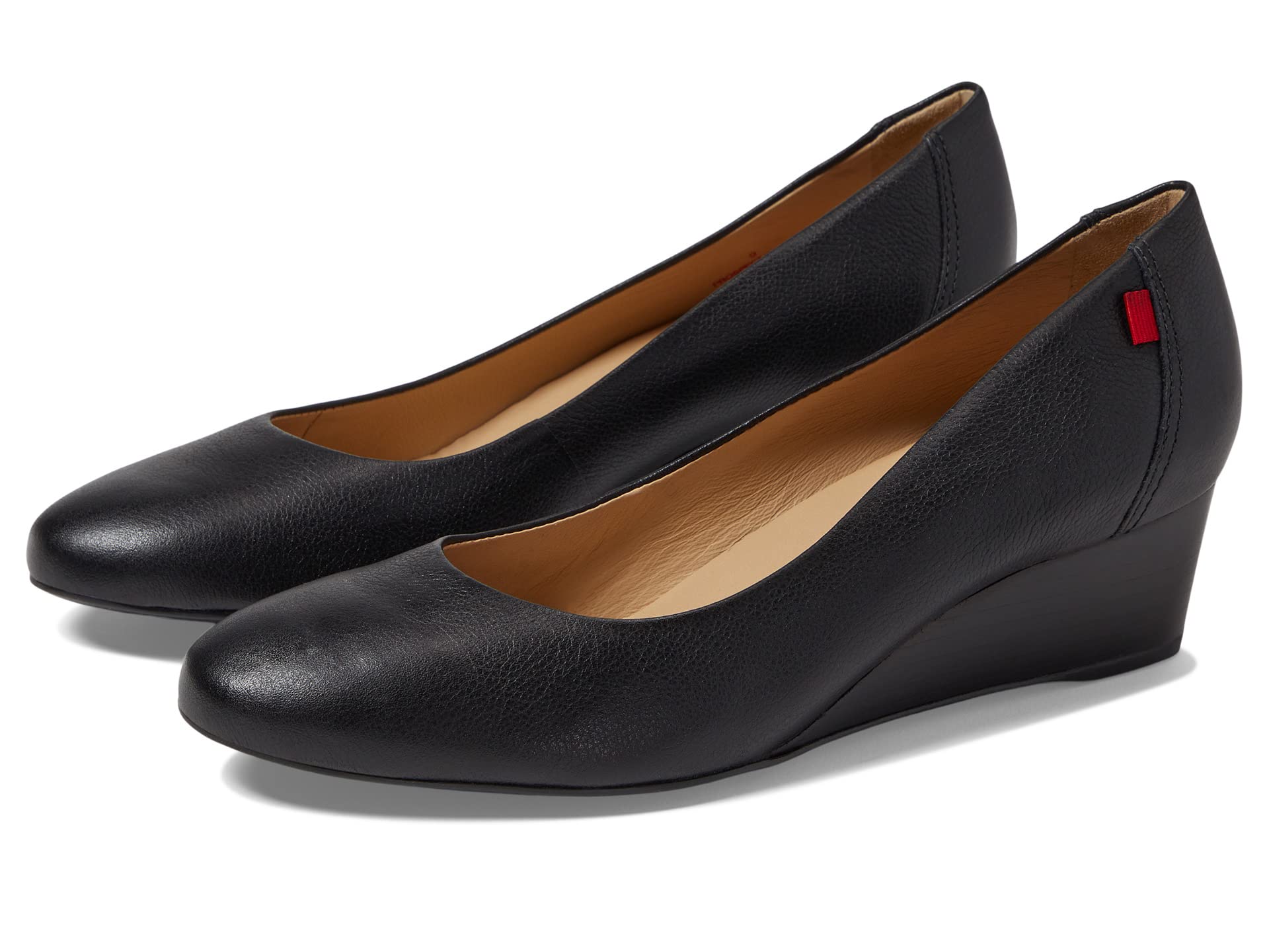 Marc Joseph New York Prospect туфли на платформе