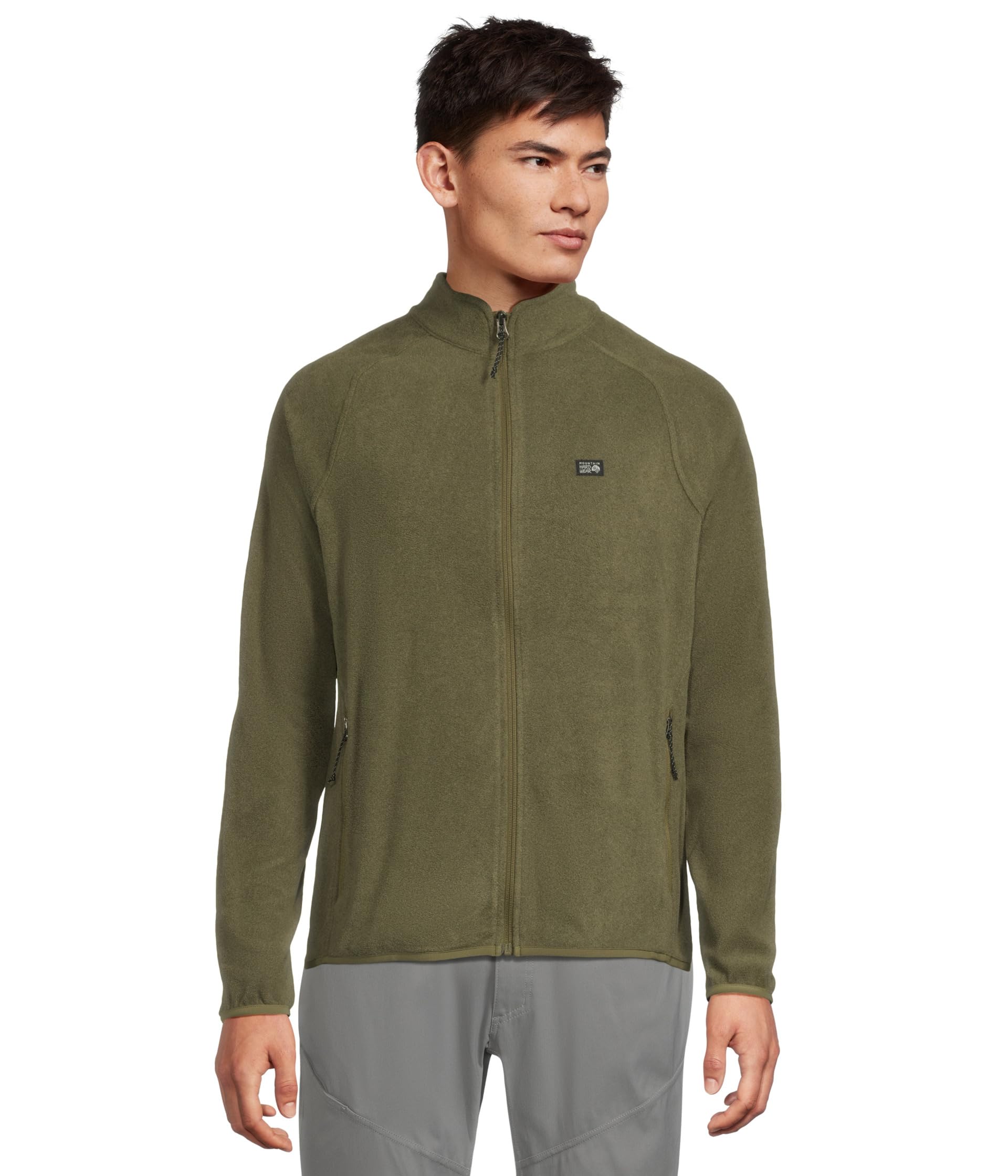 Microchill™ Full Zip Jacket