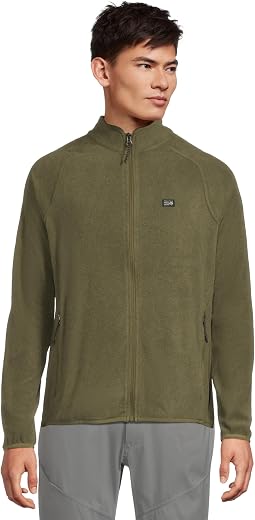 Microchill™ Full Zip Jacket