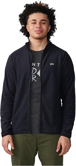 Microchill™ Full Zip Jacket